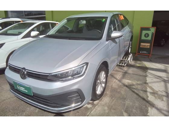 VOLKSWAGEN VIRTUS 1.0 170 TSI AUTOMÁTICO VOLKSWAGEN VIRTUS 1.0 170 TSI AUTOMÁTICO